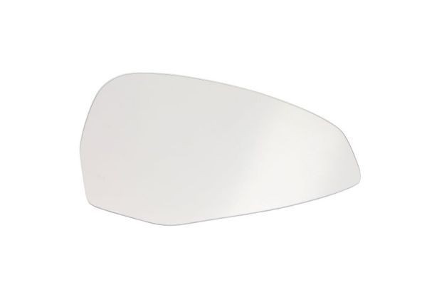 BLIC Spoguļstikls, Ārējais atpakaļskata spogulis 6102-25-2001032P BLIC 6102-25-2001032P Spoguļstikls, Ārējais atpakaļskata spogulis