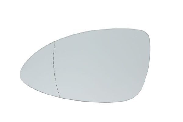 BLIC Speilglass, ytterspeil 6102-29-2002093P BLIC 6102-29-2002093P Sidespeilglass Porsche 911 933 Targa til en fordelagtig pris