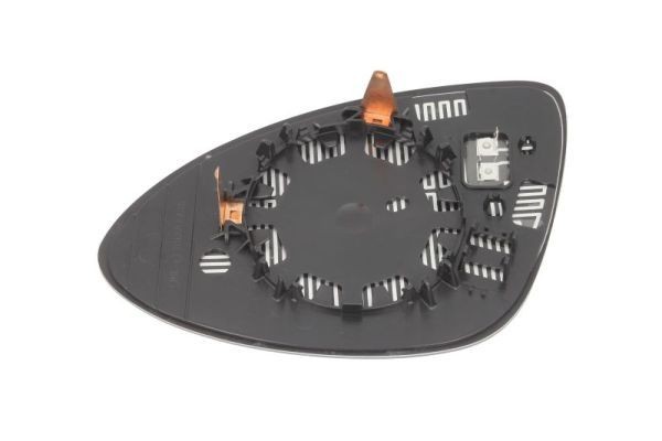 BLIC Backspegelglas 6102-29-2002094P BLIC 6102-29-2002094P sidospegel Porsche 964 Speedster pris