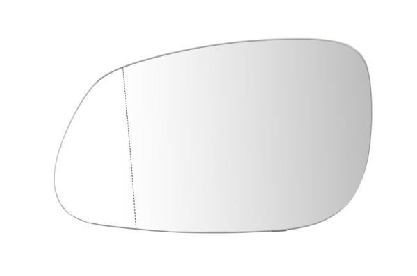 BLIC Vidro de espelho, espelho retrovisor exterior 6102-29-2002095P BLIC 6102-29-2002095P Espelhos retrovisores exteriores PORSCHE 911 Speedster (991) baratos