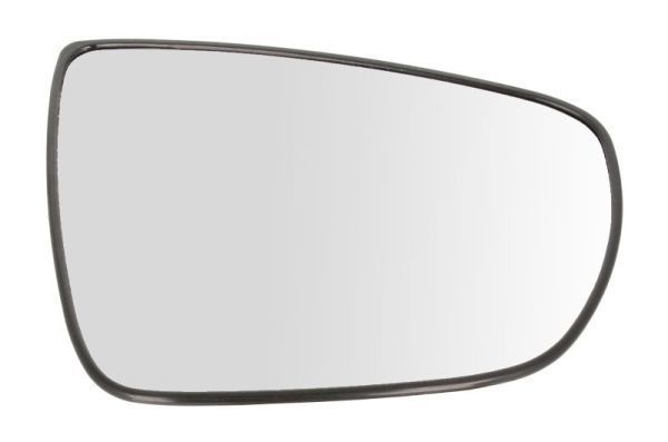 BLIC Spejlglas, udvendig spejl 6102-53-2001486P BLIC 6102-53-2001486P Kia Carens 4 Sidespejle til en rimelig pris