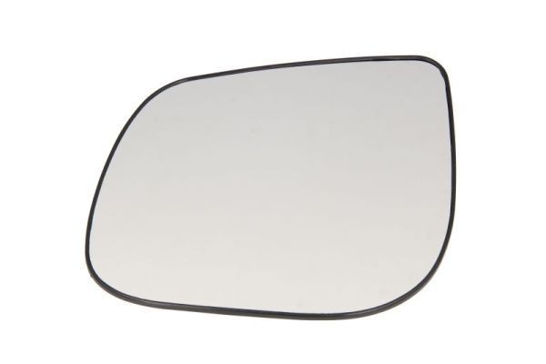 Speilglass, ytterspeil BLIC 6102-53-2001543P BLIC 6102-53-2001543P: Sidespeilglass Kia PICANTO 2020