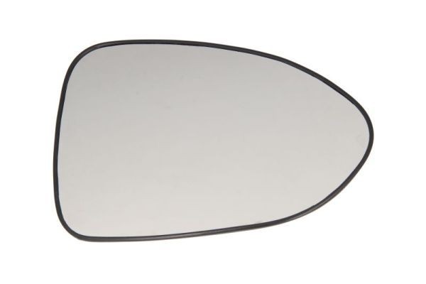 Miroir de rétroviseur BLIC 6102-53-2001560P BLIC 6102-53-2001560P Verre de rétroviseur extérieur KIA RIO 2016