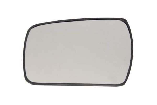 BLIC Spejlglas, udvendig spejl 6102-53-2001567P Sidespejl glas BLIC Kia CERATO 6102-53-2001567P