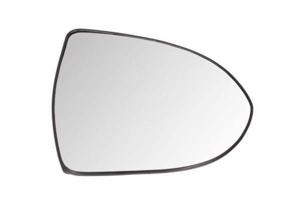 BLIC Spejlglas, udvendig spejl 6102-53-2001578P Glas til sidespejl BLIC CERATO 6102-53-2001578P billig