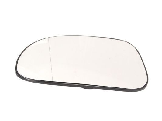 Speilglass, ytterspeil BLIC 6102-56-002367P BLIC 6102-56-002367P Speilglass foran venstre høyre Chevrolet TAHOE 2003