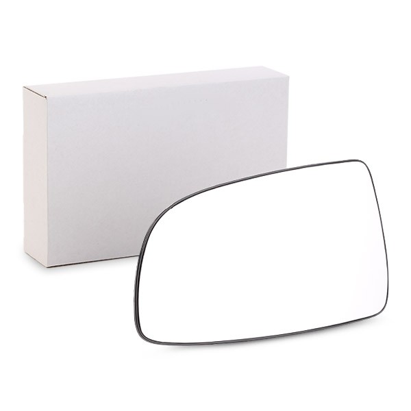 Vidro de espelho, espelho retrovisor exterior BLIC 6102-56-008367P BLIC 6102-56-008367P: Vidro de espelho retrovisor exterior Chevy CAPTIVA 2007