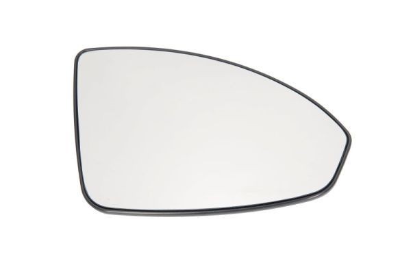 Vidro de espelho, espelho retrovisor exterior BLIC 6102-56-009368P BLIC 6102-56-009368P: Vidro espelho retrovisor Chevy CRUZE 2000