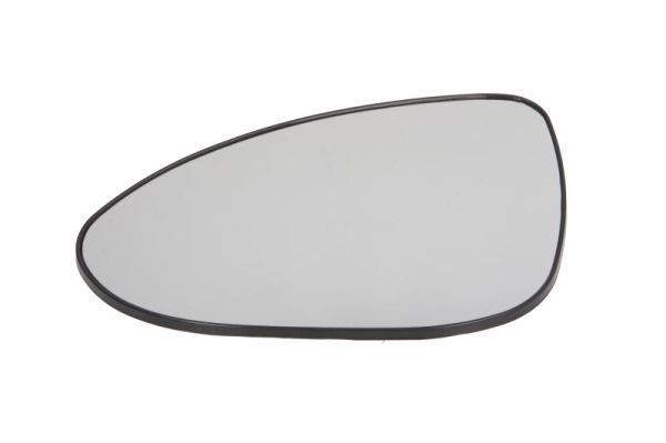 Mirror Glass, outside mirror BLIC 6102-56-2002771P BLIC 6102-56-2002771P 2010 CHEVROLET KALOS glass for wing mirror replacement