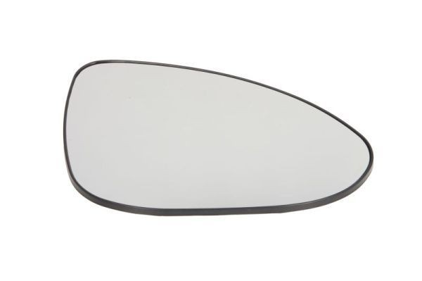Vidro de espelho, espelho retrovisor exterior BLIC 6102-56-2002772P BLIC 6102-56-2002772P: Vidro espelho retrovisor Chevy CAPTIVA 2007