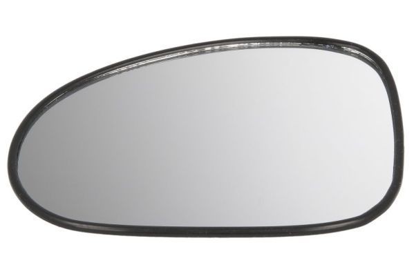 Backspegelglas BLIC 6102-56-2002775P BLIC 6102-56-2002775P: Sidospegel Daewoo TACUMA 2020