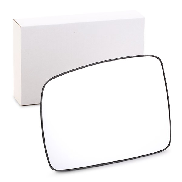 BLIC Miroir de rétroviseur 6102-57-2001623P 6102-57-2001623P Rétroviseur exterieur LAND ROVER 88/109 BLIC