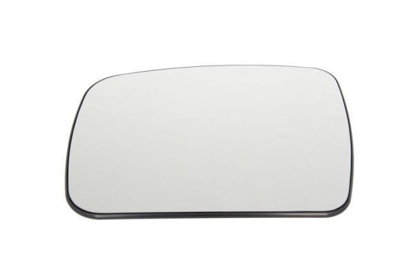 BLIC Spejlglas, udvendig spejl 6102-57-2001633P BLIC 6102-57-2001633P Freelander 2 Van (L359) Glas til sidespejl originale pris