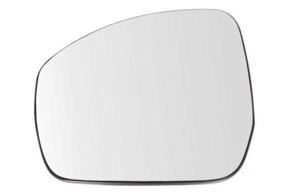 BLIC Miroir de rétroviseur 6102-57-2001635P Rétroviseur extérieur cabine BLIC 88/109 6102-57-2001635P pas cher