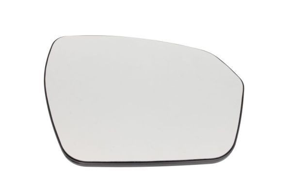 BLIC Speilglass, ytterspeil 6102-57-2001668P BLIC 6102-57-2001668P Sidespeilglass Land Rover Discovery 5 pris