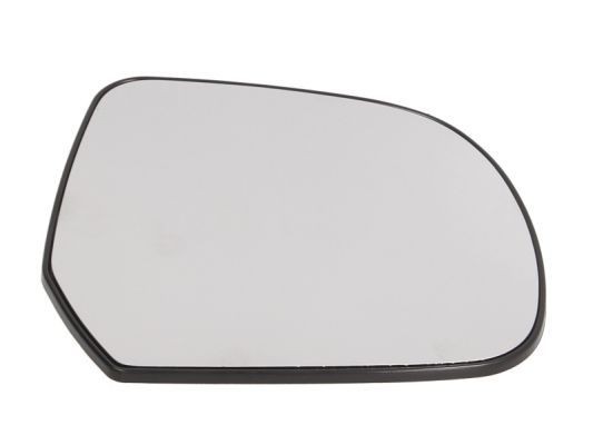 BLIC Vidro de espelho, espelho retrovisor exterior 6102-67-003370P 6102-67-003370P Vidro espelho retrovisor NISSAN 280 ZX,ZXT BLIC