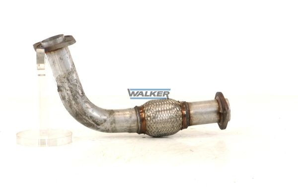 WALKER Tuyau d'échappement 03137 Toyota TERCEL Tube d'échappement WALKER 03137