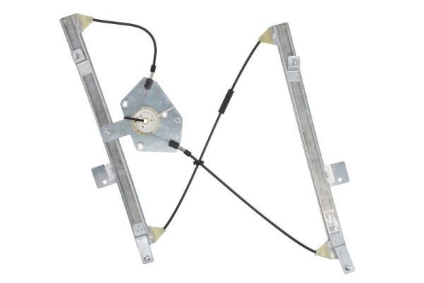 Korpuss, Ārējais atpakaļskata spogulis BLIC 6103-04-2002031P BLIC 6103-04-2002031P Korpuss ārējais atpakaļskata spogulis Fiat TALENTO 2023