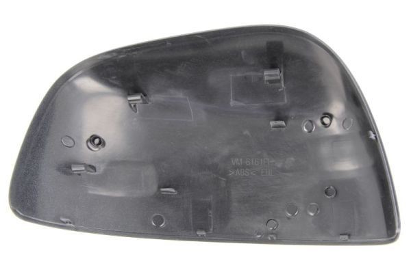 Hus, sidespejl BLIC 6103-07-2001171P BLIC 6103-07-2001171P Spejlkapper højre og venstre Fiat SEDICI 2008