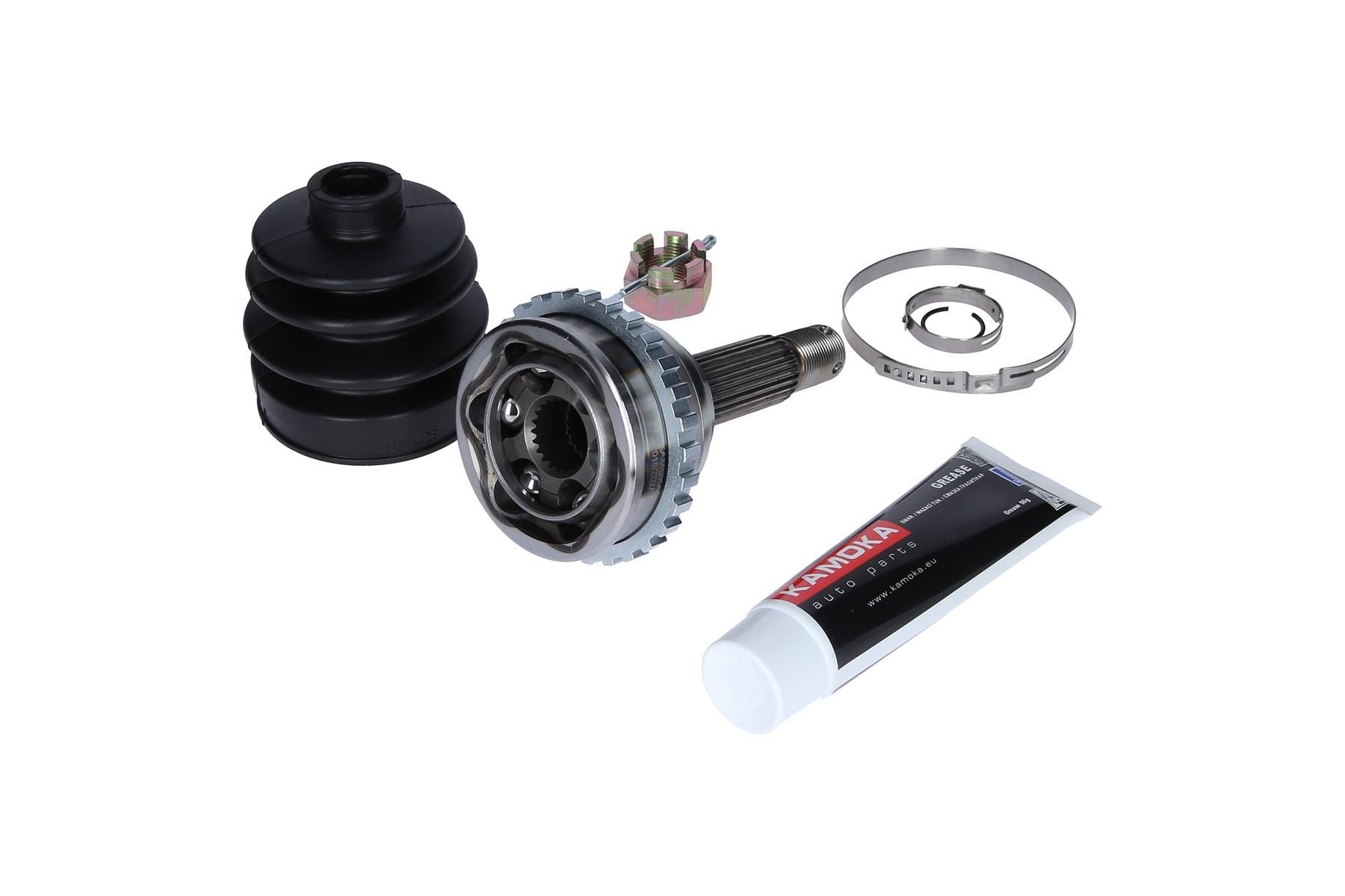 KAMOKA Homokineet reparatie set, aandrijfas 6104 6104 Homokineet reparatie set aandrijfas HYUNDAI H-1 Kasten KAMOKA