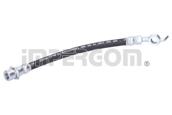 ORIGINAL IMPERIUM Bremseslange 61042 61042 Bremseslange ORIGINAL IMPERIUM HYUNDAI GALLOPER