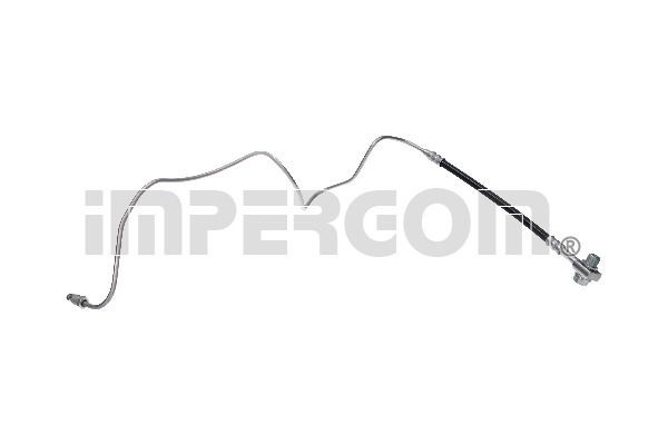 ORIGINAL IMPERIUM Bremžu šļūtene 61043 Bremžu šļūtenes ORIGINAL IMPERIUM BMW Z3 61043