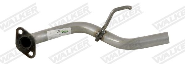 WALKER Voorpijp 03495 Hyundai SANTA FE Uitlaatpijp WALKER 03495