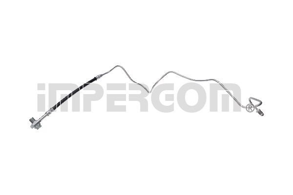 ORIGINAL IMPERIUM Tubo flexível de travão 61044 61044 Flexível de freio ORIGINAL IMPERIUM SUZUKI WAGON R+