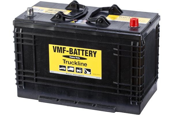 VMF Μπαταρία εκκίνησης 61047 VMF Μπαταρία IVECO 61047