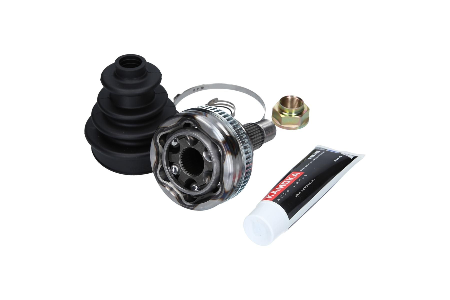 Kit giunti semiasse KAMOKA 6108 KAMOKA 6108 Giunto semiasse Land Rover FREELANDER 2005