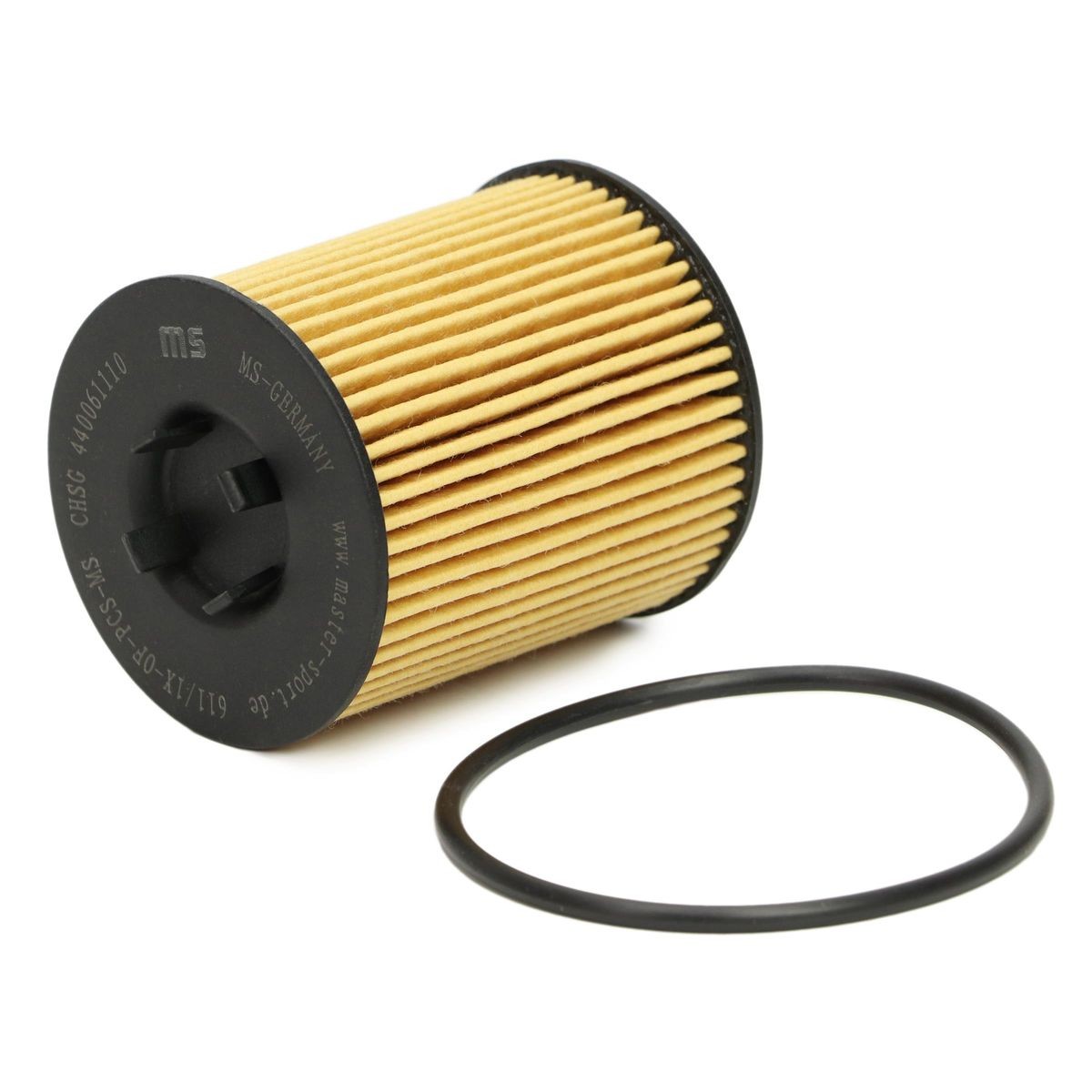 MASTER-SPORT Eļļas filtrs 611/1X-OF-PCS-MS MASTER-SPORT 611/1X-OF-PCS-MS Eļļas filtri CADILLAC CTS I Sedan (GMX320) lēti