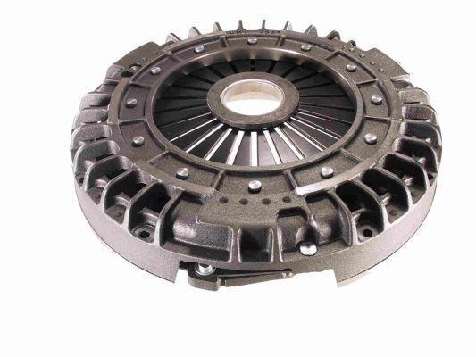 KAWE Clutch Pressure Plate 6110 MERCEDES-BENZ B-Class KAWE clutch pressure plate 6110