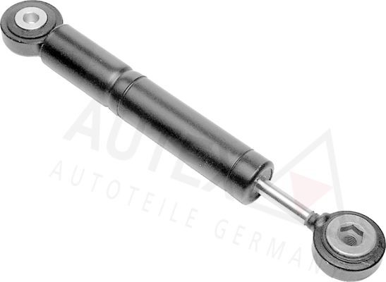 AUTEX Vibrationsdämpare, flerspårsrem 611020 FORD vibrationsdämpare, flerspårssrem AUTEX 611020