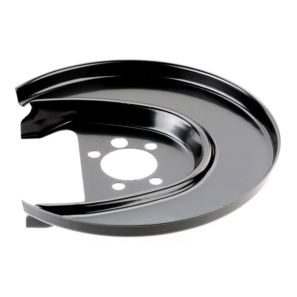 METZGER Lamiera paraspruzzi disco freno 6115056 METZGER 6115056 Protezione disco freno Skoda Fabia 3 originale prezzo