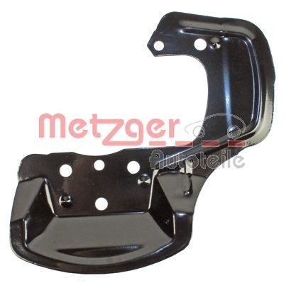 METZGER Plekk, piduriketas 6115067 METZGER 6115067 Plekk piduriketas Opel Corsa S93 hind
