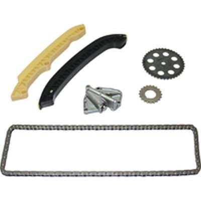 Kit de chaîne de distribution BIRTH 6116 6116 Chaîne de distribution BIRTH