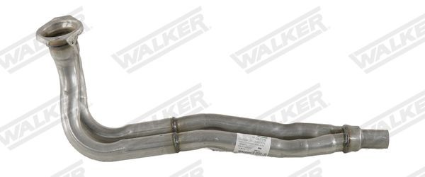 WALKER Tubo de escape 04775 04775 Tubos de escape VW GOLF WALKER
