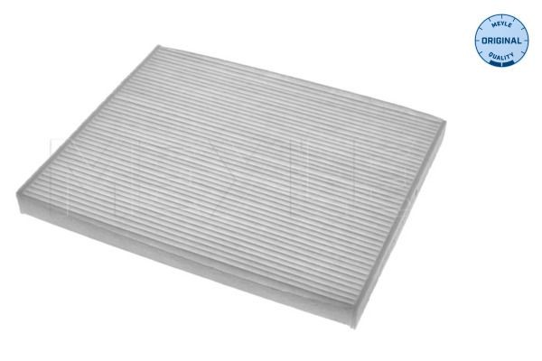 MEYLE Kupéfilter 612 319 0016 612 319 0016 MEYLE pollenfilter PEUGEOT 407