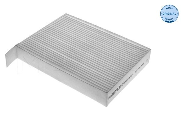 MEYLE Interieurfilter 612 319 0018 612 319 0018 Interieurfilter MEYLE OPEL MOVANO