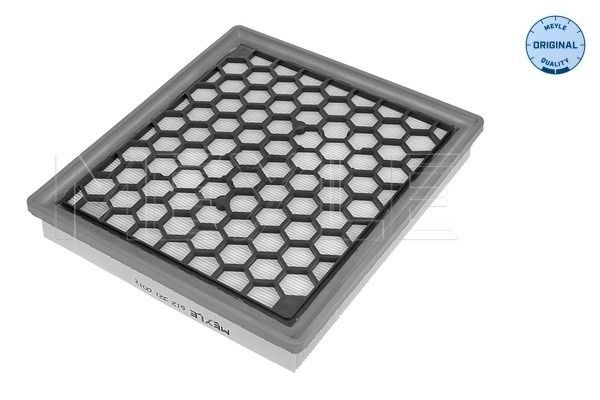 MEYLE Gaisa filtrs 612 321 0012 612 321 0012 Gaisa filtrs SAAB 9-5 MEYLE