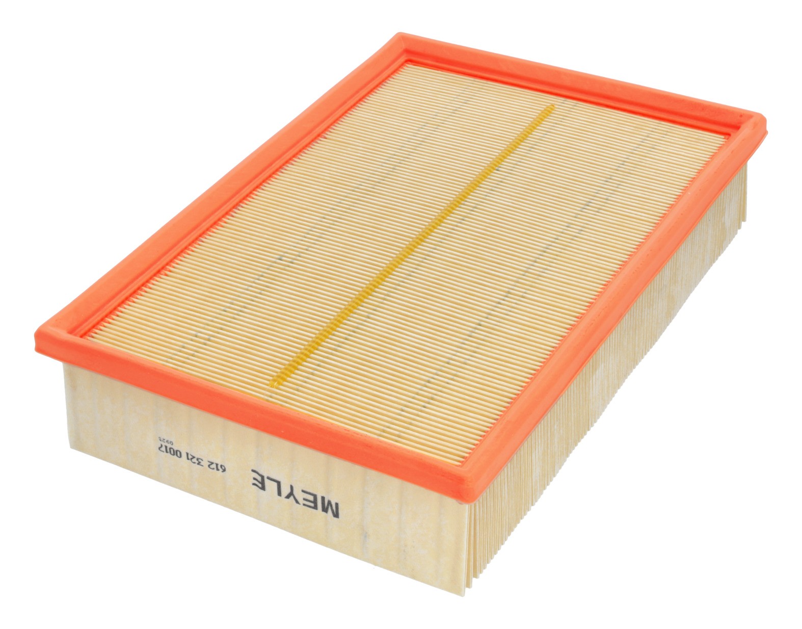 MEYLE Luftfilter 612 321 0017 Luftfilter MEYLE COMBO 612 321 0017 billige