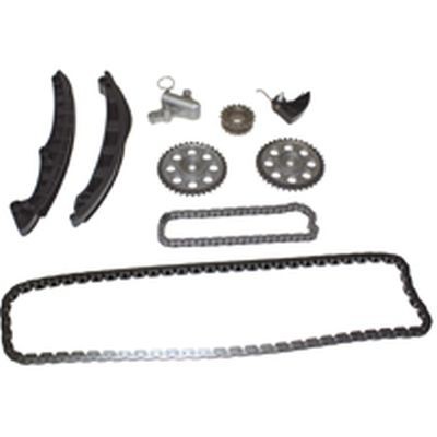 BIRTH Distributiekettingset 6120 Mini Coupe Distributieketting BIRTH 6120