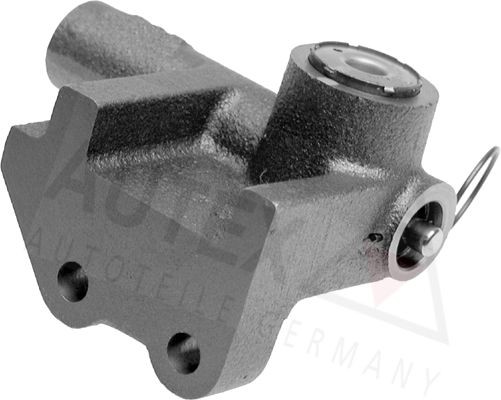 AUTEX Trillingsdemper, distributieriem 612021 Audi A6 Trillingsdemper, tandriem AUTEX 612021