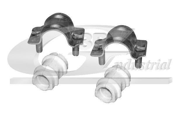 3RG Afstandsstuk 61218 3RG Draagarm rep set BMW 61218