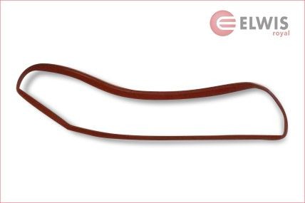 ELWIS ROYAL Packning EGR-ventil 6122015 6122015 ELWIS ROYAL packning egr-ventil Suzuki SUPER CARRY Buss