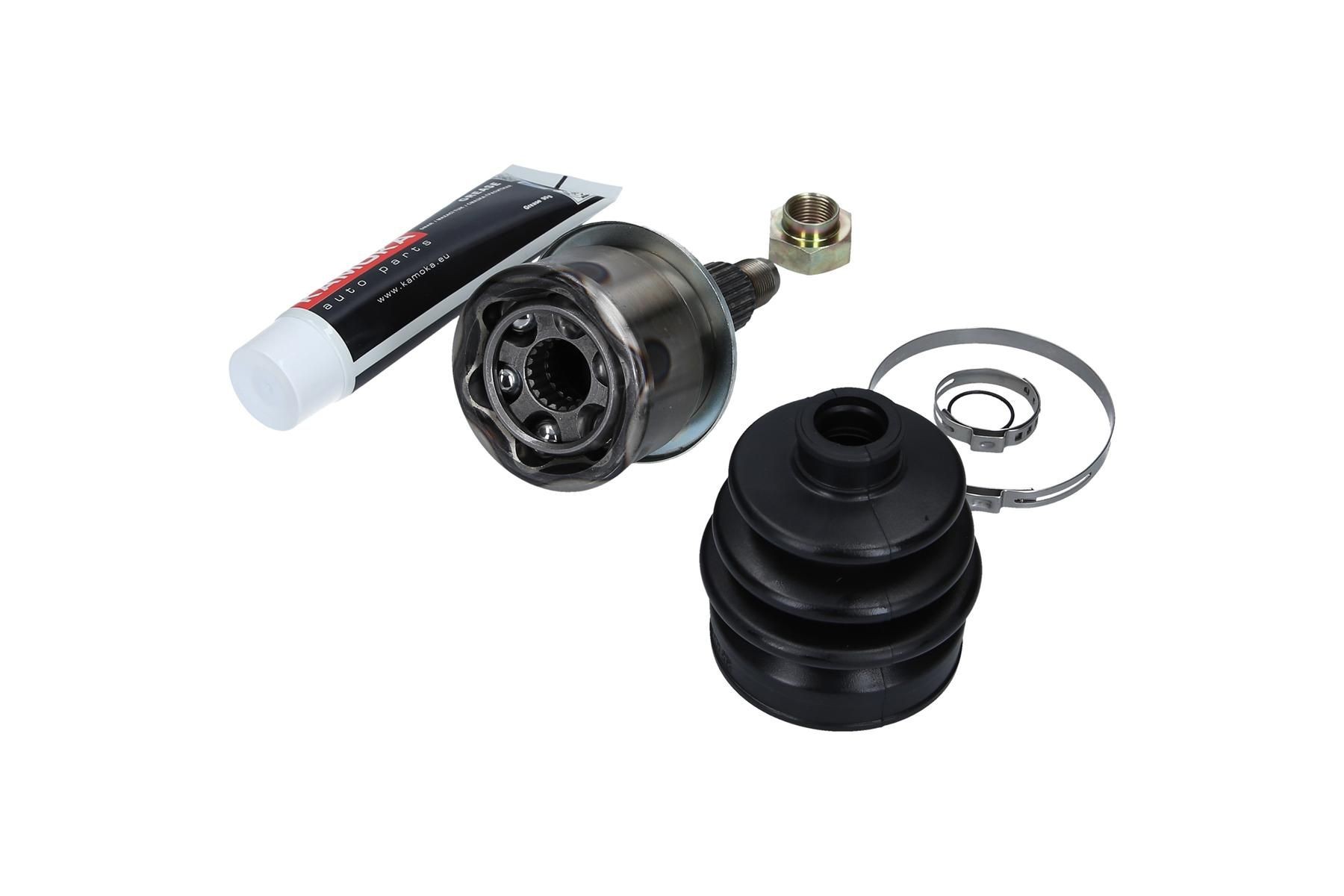 KAMOKA Kit giunti semiasse 6123 6123 Giunto omocinetico KAMOKA OPEL REKORD costo