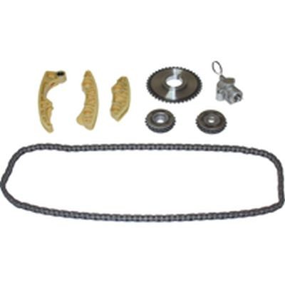 BIRTH Kit catena distribuzione 6123 6123 BIRTH Kit catena di distribuzione SKODA prezzo