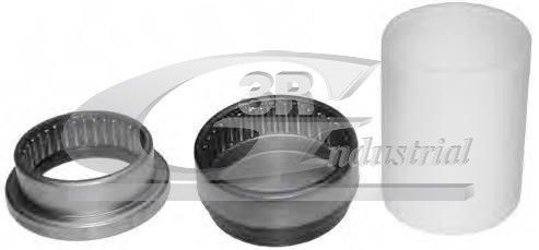 3RG Remkomplekts, Neatk. balstiekārtas šķērssvira 61250 3RG 61250 Remkomplekts riteņa piekare BMW 5. Sērija cena