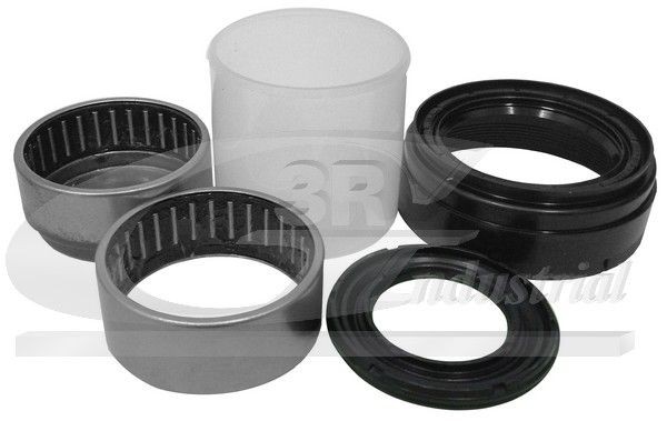 3RG Control arm repair kit 61251 61251 3RG control arm repair kit for MERCEDES-BENZ E-Class