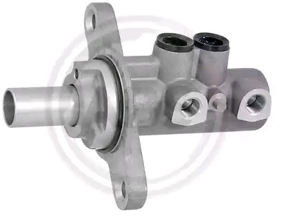 Hovedbremsesylinder A.B.S. 61253 A.B.S. 61253 Hovedsylinder Opel AGILA 2008